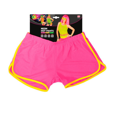 copy of Neon Mini-Short