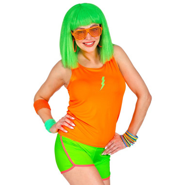 copy of Neon Mini-Short