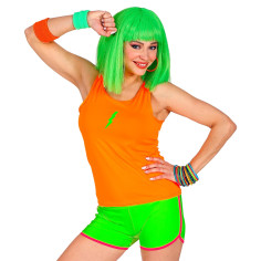 copy of Neon Mini-Short