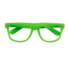 copy of Brille Neon, ohne glas