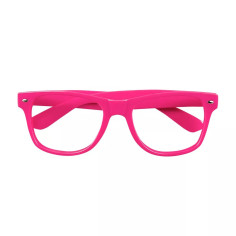 copy of Brille Neon, ohne glas