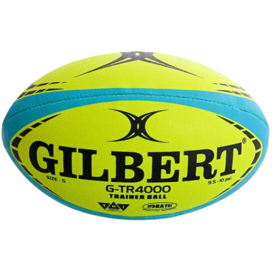 Ballon de rugby GILBERT