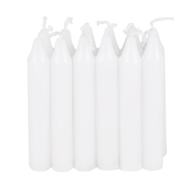 12 bougies pour lampions