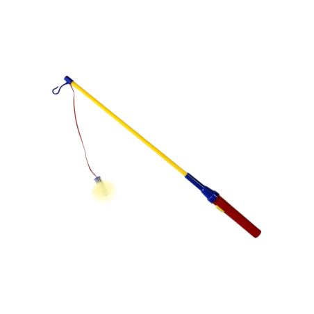 Porte lampion de 39 cm