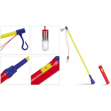 Porte lampion de 39 cm