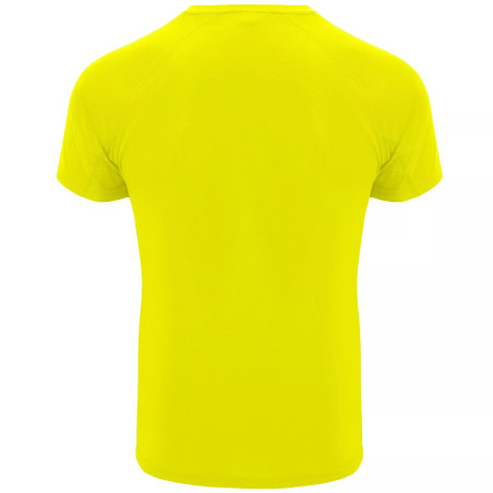 T-Shirt Jaune