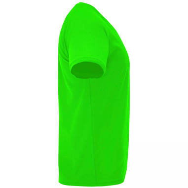 T-Shirt Vert fluo T-Shirt Vert fluo