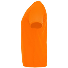T-Shirt Fluo Orange