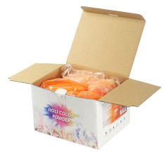 Sac de Poudre en 5 Kg - Lot de 5 2