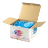 Sac de Poudre en 5 Kg bleu
