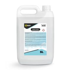 France Effect - Liquide à mousse 5L STANDARD 2% - Magic Foam