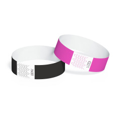 Bracelet évenementiel Tyvek...