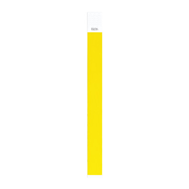 copy of Armband Tyvek Neon - Lot von 10