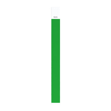 Bracelet évenementiel Tyvek
