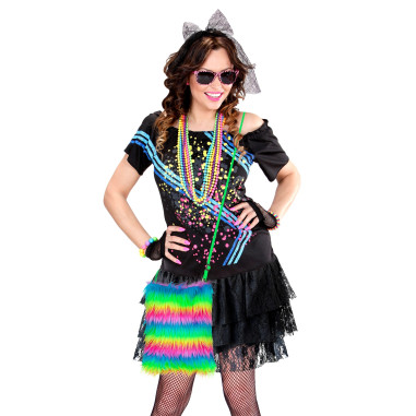 Sac à main arc-en-ciel