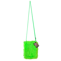 Sac a main vert fluo en... 2