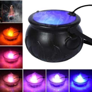 Chaudron PE 11 X 8.5 cm avec...