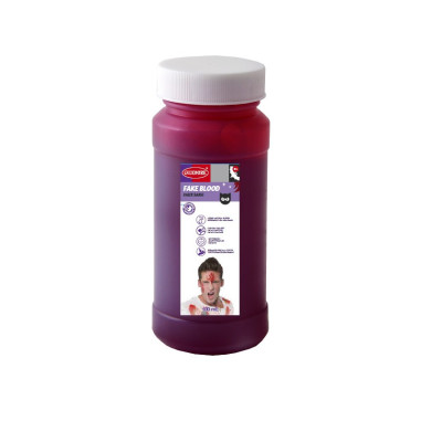 Bouteille Faux sang 100 ML