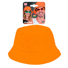 copy of Chapeau jaune fluo 2