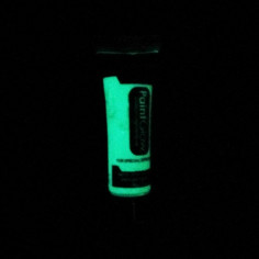 neon nights 2 en 1 Peinture Fluo Luisant Dans Le Noir & Lumière Noire