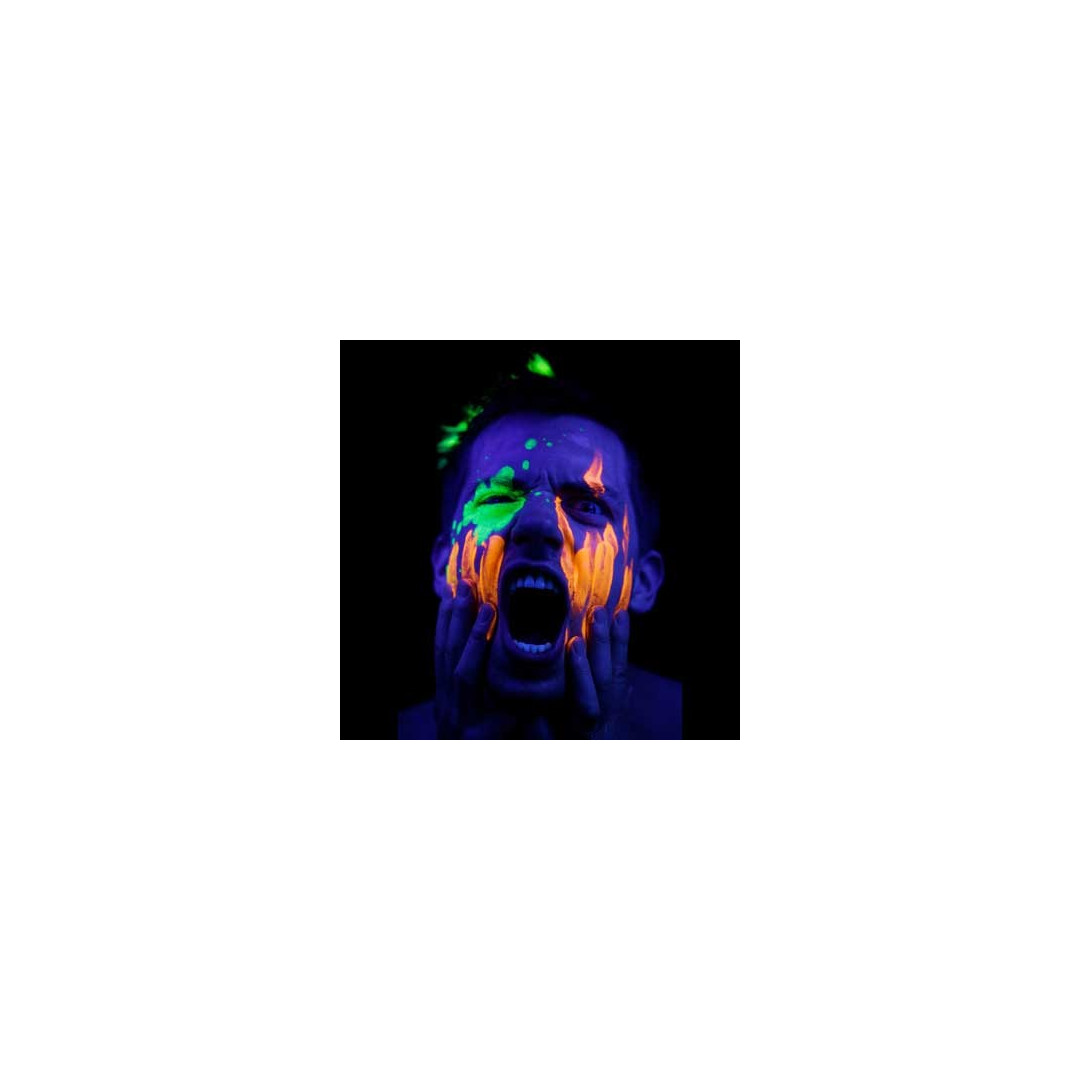 Peinture Fluo Corps 13 ml