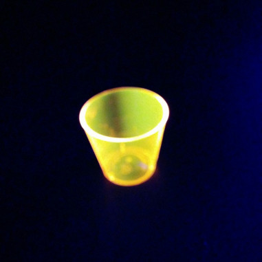 Shooters Fluo - Lot de 20