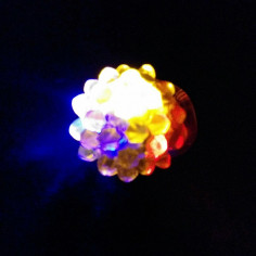 Bague Led