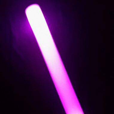 Light Stick Foam 48 cm Plain