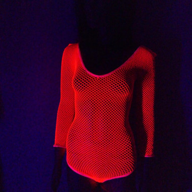 Body Filet Fluo Body Filet Fluo