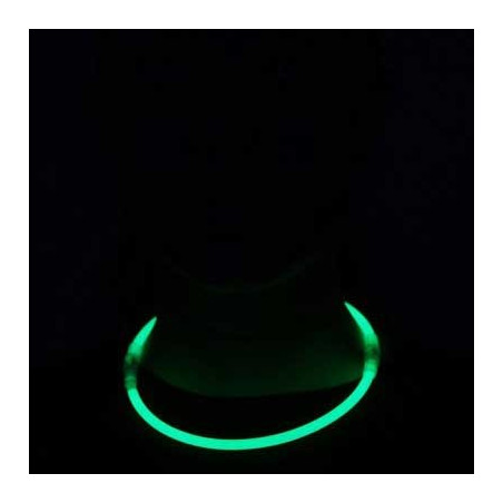 Bracelet fluorescent