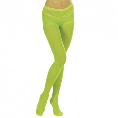 Collants Fluo Grande Taille