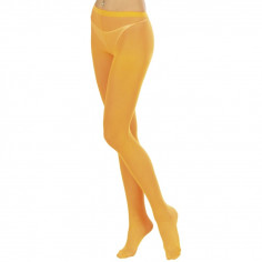 Collants Fluo Grande Taille