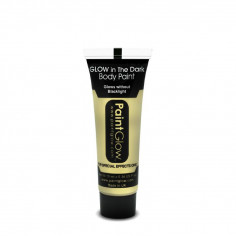 Peinture Phosphorescente Corps 12 ml