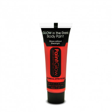 Peinture Phosphorescente Corps 10 ml