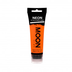 Peinture Fluo Corps & Visage 75 ml