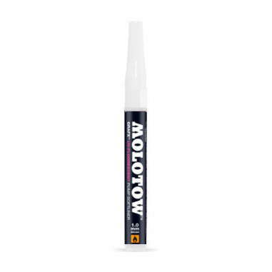 Peinture Fluo UV Corps 10 ml