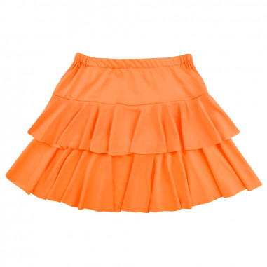 Mini-Jupe Fluo