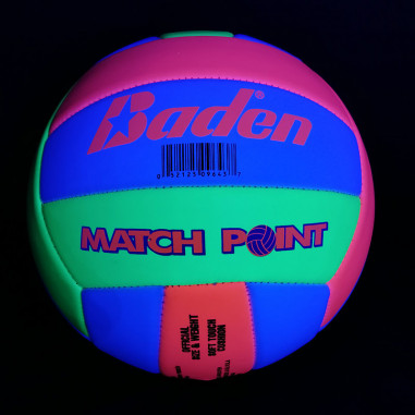 Ballon de Volley Fluo Ballon de Volley Fluo