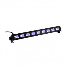 Barre LED UV Professionelle 50 cm