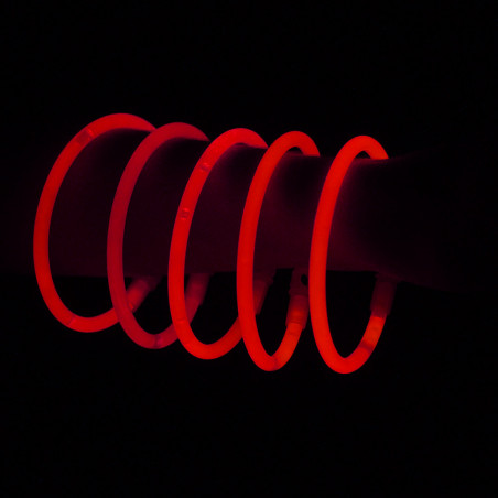 Bracelet fluorescent
