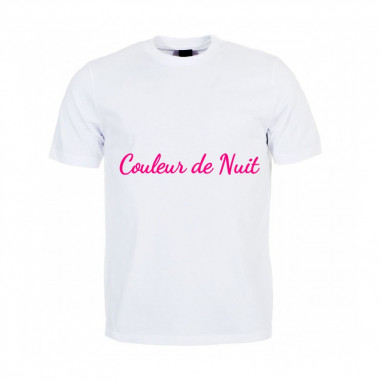 T-shirt à Personnaliser