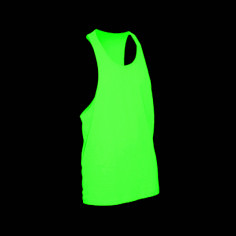 Vêtement fluo femme