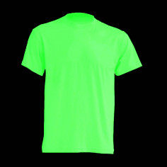 Débardeur Femme Fluo Éclair, Vêtements Fluo - Couleur De Nuit