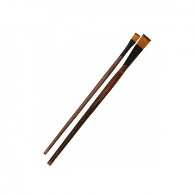Pinceau - Lot de 2 Pinceau - Lot de 2