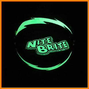 Ballon Phosphorescent