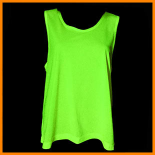 Chasuble Fluorescent