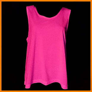 Chasuble Fluo