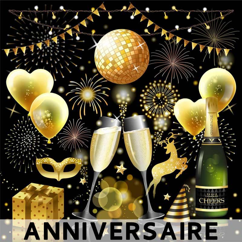 Anniversaire
