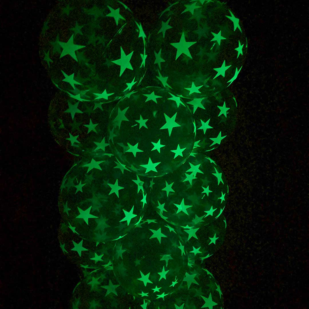 Phospho / Glow in the Dark