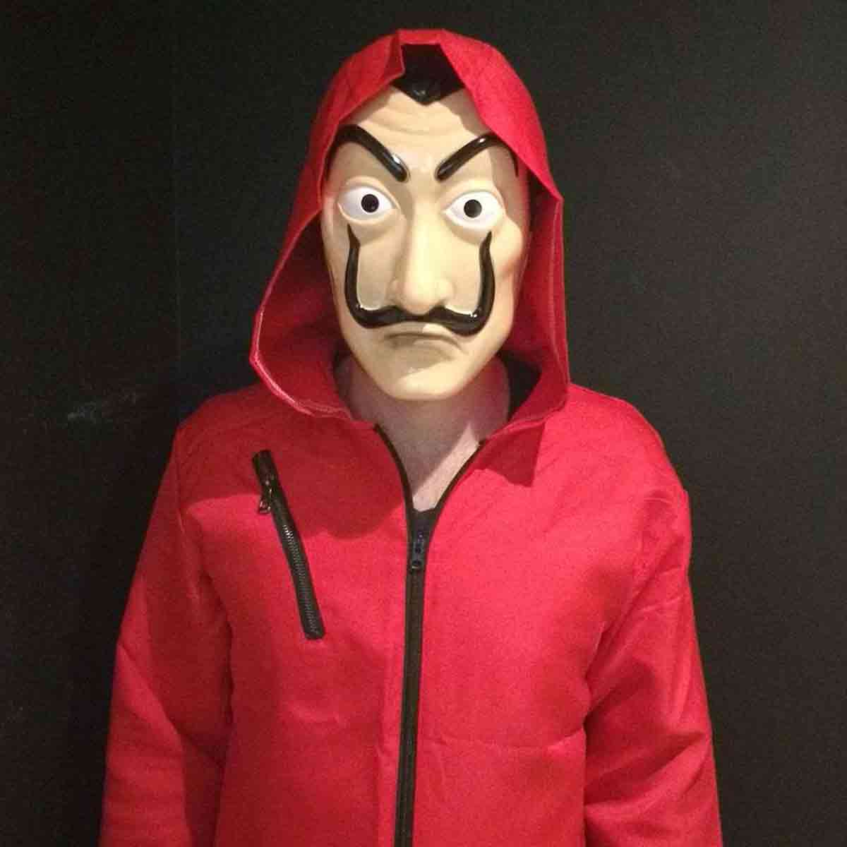 Casa de Papel